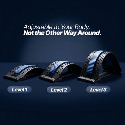 VertebraX Pro