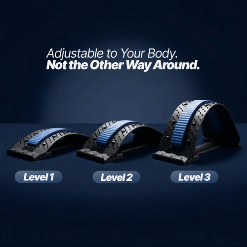 VertebraX Pro